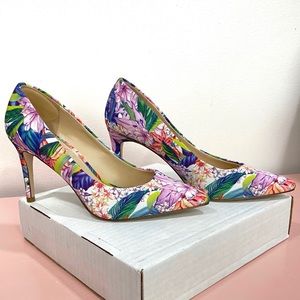 Jessica Simpson Carpena Pumps